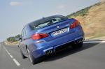 BMW M5 2011 года
